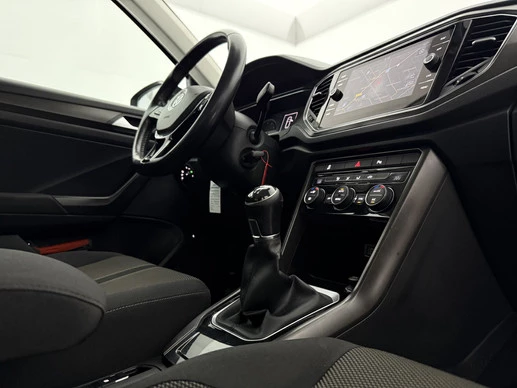 Volkswagen T-Roc - Afbeelding 12 van 30