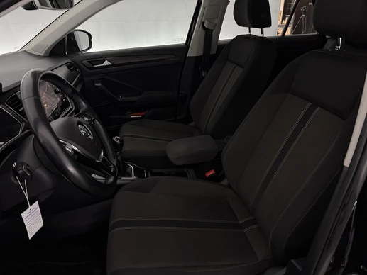 Volkswagen T-Roc - Afbeelding 15 van 30