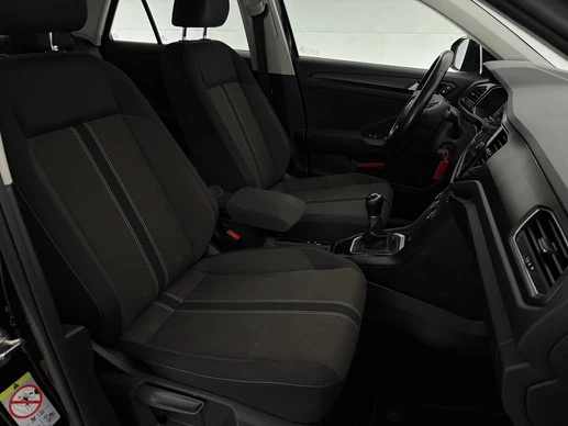 Volkswagen T-Roc - Afbeelding 16 van 30