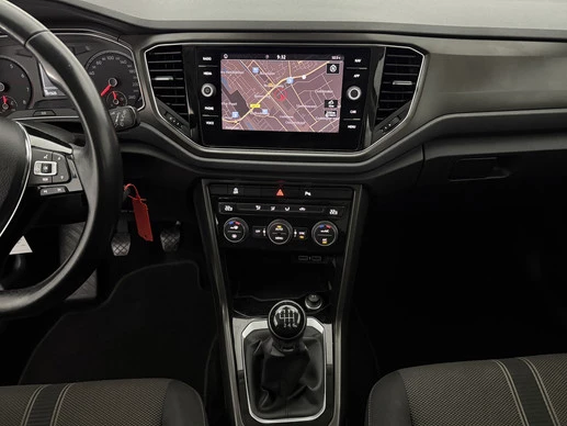 Volkswagen T-Roc - Afbeelding 18 van 30