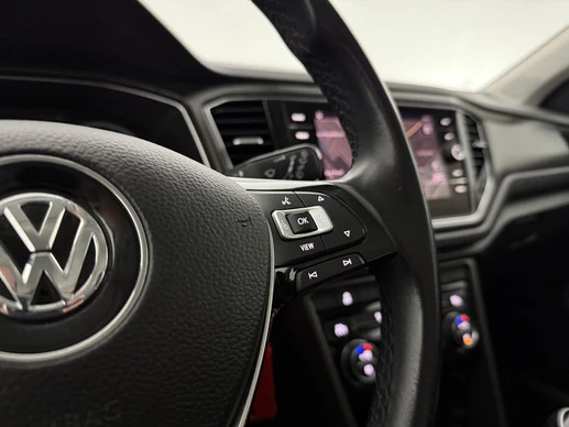 Volkswagen T-Roc - Afbeelding 22 van 30