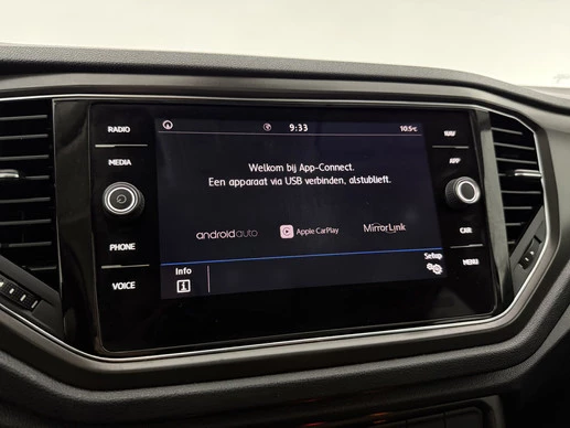 Volkswagen T-Roc - Afbeelding 24 van 30
