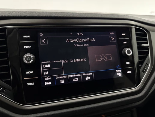 Volkswagen T-Roc - Afbeelding 26 van 30