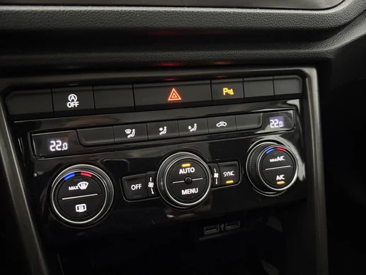 Volkswagen T-Roc - Afbeelding 27 van 30
