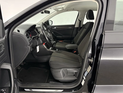 Volkswagen T-Roc - Afbeelding 29 van 30