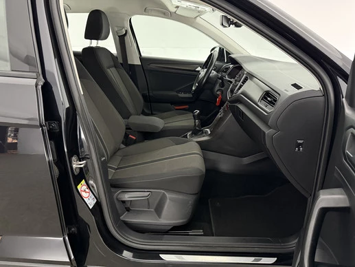 Volkswagen T-Roc - Afbeelding 30 van 30