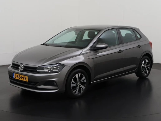 Volkswagen Polo - Afbeelding 1 van 30