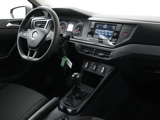 Volkswagen Polo - Afbeelding 2 van 30