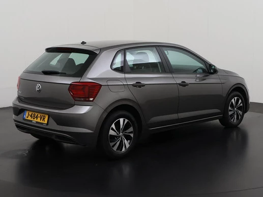 Volkswagen Polo - Afbeelding 4 van 30