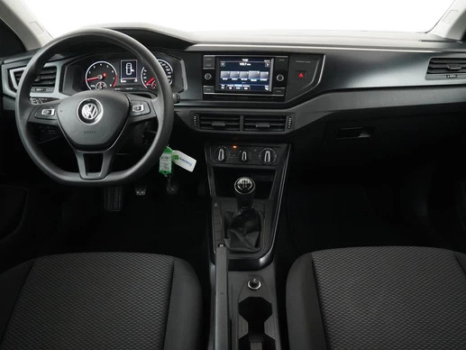 Volkswagen Polo - Afbeelding 5 van 30