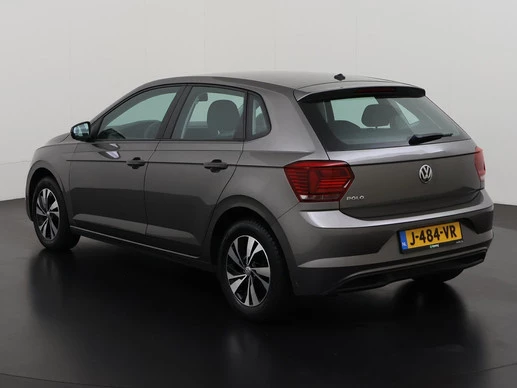 Volkswagen Polo - Afbeelding 6 van 30