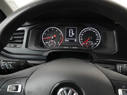 Volkswagen Polo - Afbeelding 8 van 30