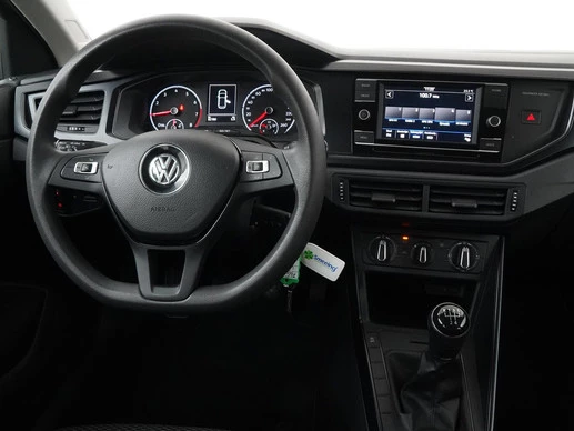 Volkswagen Polo - Afbeelding 11 van 30