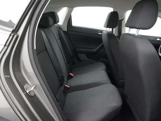 Volkswagen Polo - Afbeelding 21 van 30