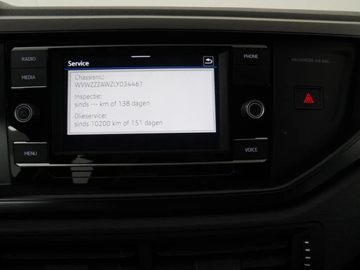 Volkswagen Polo - Afbeelding 27 van 30