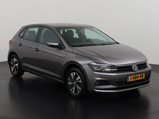 Volkswagen Polo - Afbeelding 30 van 30
