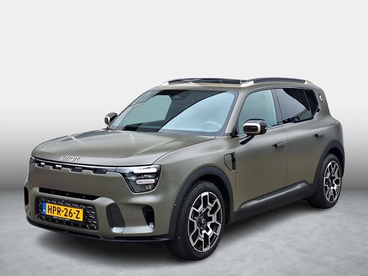 smart #5 - Afbeelding 1 van 30