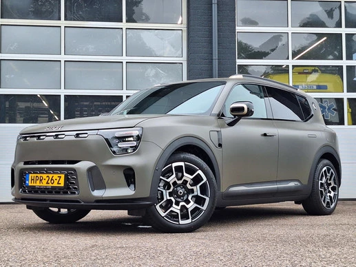 smart #5 - Afbeelding 2 van 30