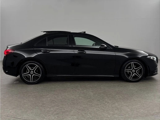 Mercedes-Benz A-Klasse - Afbeelding 3 van 30