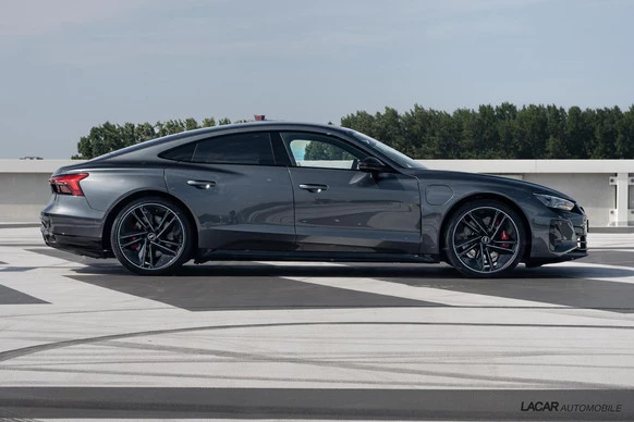 Audi e-tron GT - Afbeelding 4 van 30