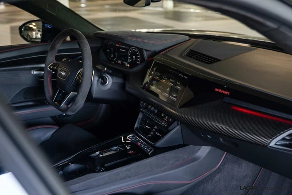 Audi e-tron GT - Afbeelding 5 van 30