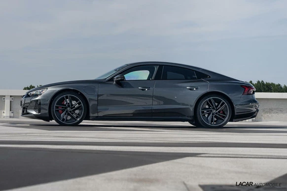 Audi e-tron GT - Afbeelding 6 van 30