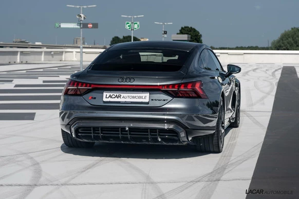 Audi e-tron GT - Afbeelding 11 van 30