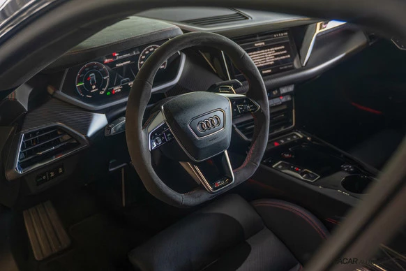 Audi e-tron GT - Afbeelding 13 van 30