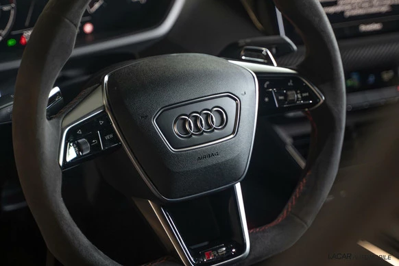 Audi e-tron GT - Afbeelding 14 van 30