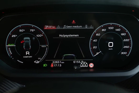 Audi e-tron GT - Afbeelding 17 van 30