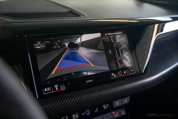 Audi e-tron GT - Afbeelding 18 van 30