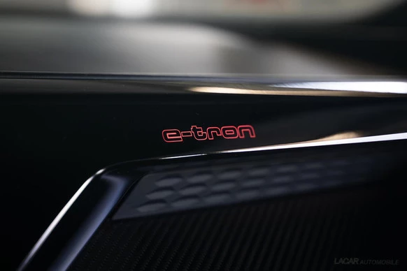 Audi e-tron GT - Afbeelding 19 van 30