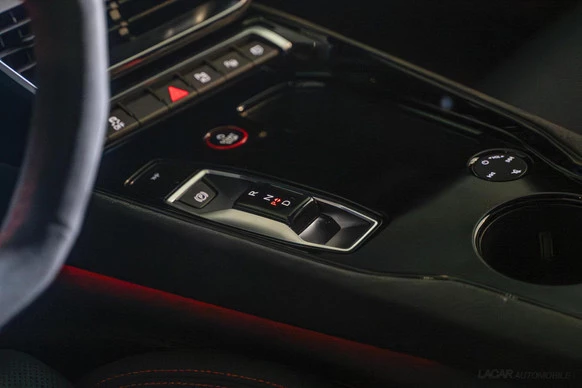 Audi e-tron GT - Afbeelding 20 van 30