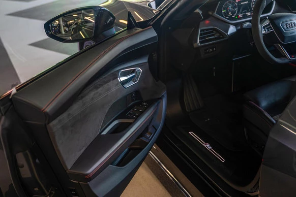 Audi e-tron GT - Afbeelding 21 van 30