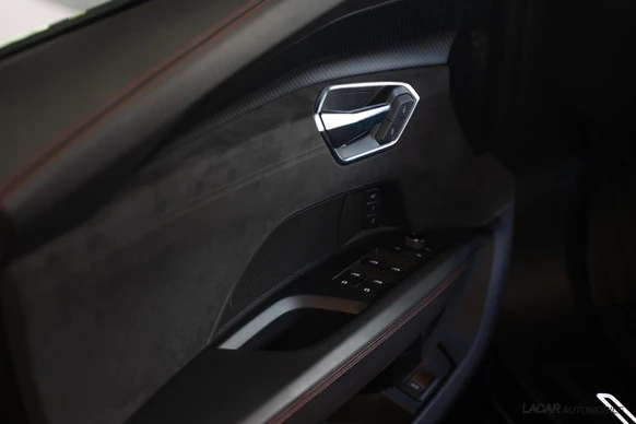 Audi e-tron GT - Afbeelding 22 van 30