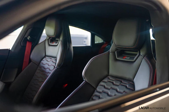 Audi e-tron GT - Afbeelding 23 van 30