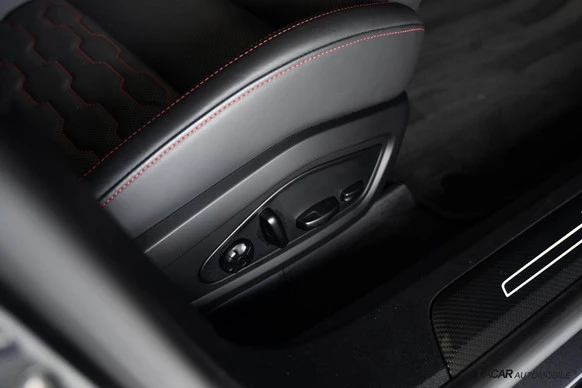 Audi e-tron GT - Afbeelding 25 van 30