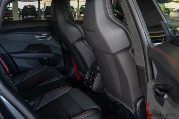 Audi e-tron GT - Afbeelding 27 van 30