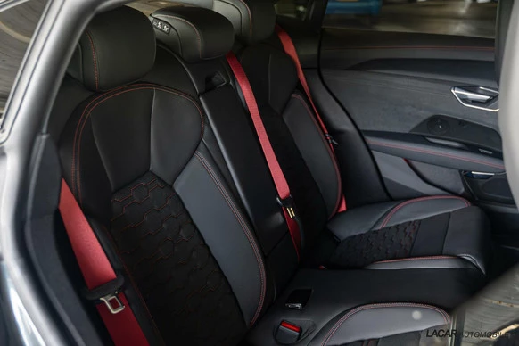 Audi e-tron GT - Afbeelding 28 van 30