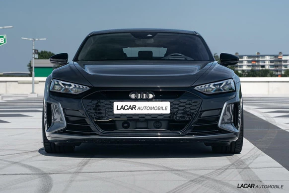 Audi e-tron GT - Afbeelding 9 van 30