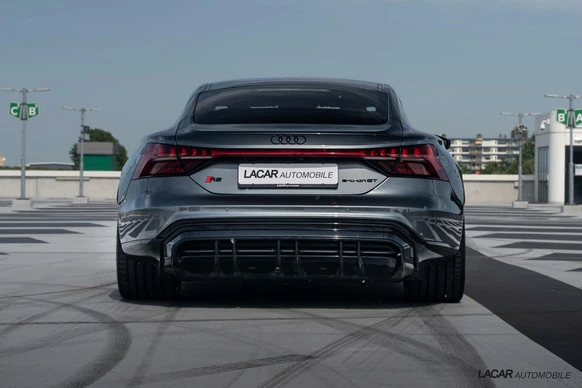 Audi e-tron GT - Afbeelding 10 van 30
