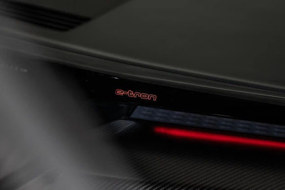 Audi e-tron GT - Afbeelding 18 van 30