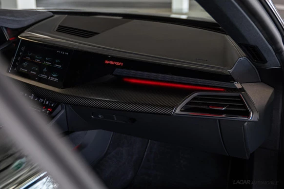 Audi e-tron GT - Afbeelding 19 van 30