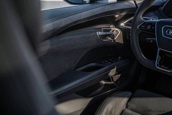 Audi e-tron GT - Afbeelding 25 van 30