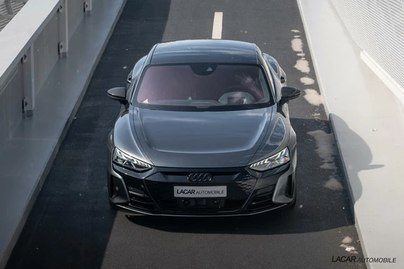 Audi e-tron GT - Afbeelding 28 van 30