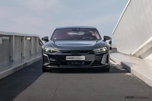 Audi e-tron GT - Afbeelding 29 van 30