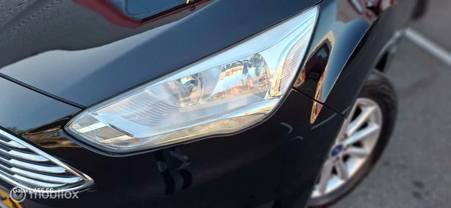 Ford C-MAX - Afbeelding 2 van 30