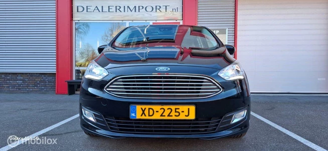 Ford C-MAX - Afbeelding 3 van 30