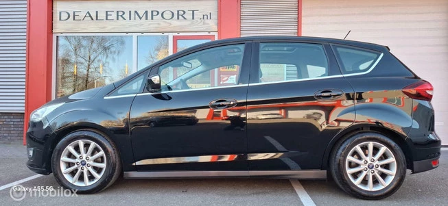 Ford C-MAX - Afbeelding 4 van 30
