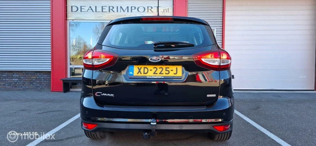 Ford C-MAX - Afbeelding 6 van 30
